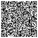 QR code with Hydro Clear contacts
