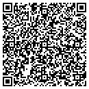 QR code with W Landscaping LLC contacts