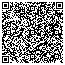 QR code with Hodgell Gallery contacts