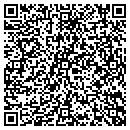 QR code with As Waldon Roofing Inc contacts