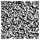 QR code with Twin Oak Landscaping LLC contacts