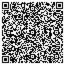 QR code with MDG Intl Inc contacts