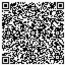 QR code with Houston Eagle Service contacts