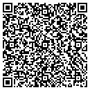 QR code with J Jireh Data Services contacts