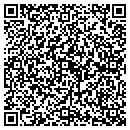 QR code with A Truck For Hire Lawn/Landscape/Tree contacts