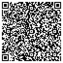 QR code with A M Plumbing & Rooter contacts