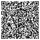 QR code with A Pine CO contacts