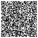 QR code with Robinson Cruise contacts