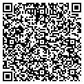 QR code with B&L Plumbing Inc contacts