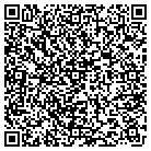 QR code with Anthonys Pizza Subs & Salad contacts
