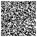 QR code with James C Koburger contacts