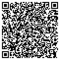 QR code with C R CO contacts