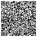 QR code with D2 Plumbing contacts