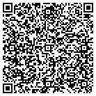 QR code with Accuracy Secretarial Services contacts