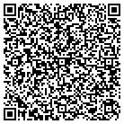 QR code with Adh Pool Service A Dry Heat Ll contacts