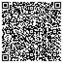 QR code with Raymond James contacts