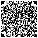 QR code with A Good Pool Service contacts