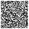 QR code with Ahcs contacts