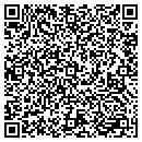 QR code with C Berky & Assoc contacts