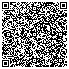 QR code with Highgrade Landscaping Corp contacts