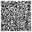 QR code with Huerta's Landscaping Inc contacts