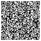 QR code with A M Services Unlimited contacts