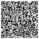 QR code with Hugos Landscaping contacts