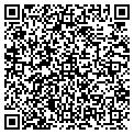 QR code with Humberto E Neyra contacts