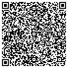 QR code with Anas Accounting Svcs contacts