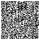 QR code with Denver Burgess Financial Service contacts