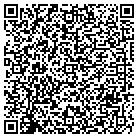 QR code with Hamilton B A Plbg Pipe Fitting contacts