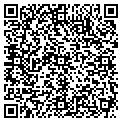 QR code with Nfp contacts
