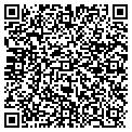QR code with B T W Corporation contacts