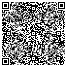 QR code with Ashfault Services Of Az contacts