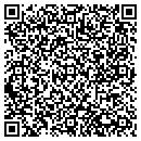 QR code with Ashtree Service contacts