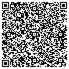 QR code with Martinez Raudel Landscaping Inc contacts