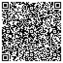 QR code with Dons Drains contacts