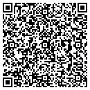 QR code with Rj Busch Inc contacts