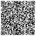 QR code with M-Ann-M Wrecker Service contacts