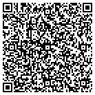 QR code with Az Cool Window Tinting contacts