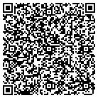 QR code with R Lopez Landscaping Corp contacts