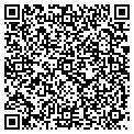 QR code with C E Bass Jr contacts