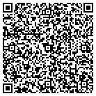 QR code with Bruhier's Janitorial Services contacts