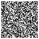 QR code with Cas Janitorial Service contacts