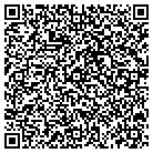 QR code with V&O Green Landscaping Corp contacts