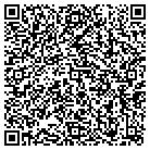 QR code with RIF Medical Group Inc contacts