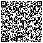 QR code with Chavas Chefs Services contacts