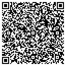 QR code with Houston Tmfs contacts