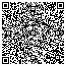 QR code with P D P Plumbing & Repipe contacts