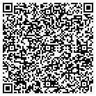 QR code with James Allen Lindsey contacts